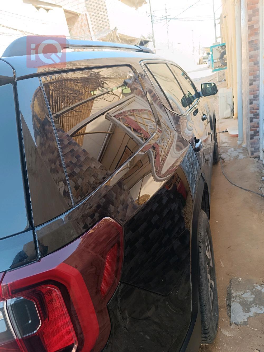 GMC Acadia